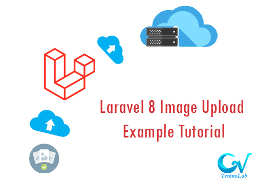 How to Upload Image in Laravel 8
